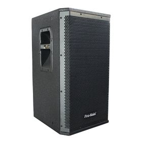 Promain MS-1012GA 500 Watt 30 cm Aktif Ahşap Kabin Hoparlör