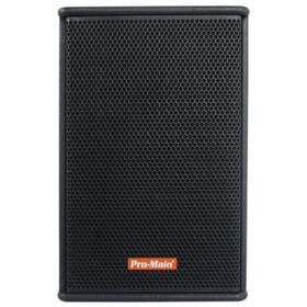 Promain MS-1015GP 900 Watt 38 cm Aktif Ahşap Kabin Hoparlör
