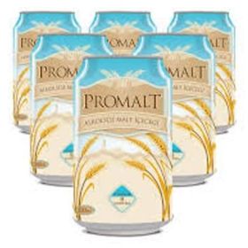 Promalt Alkolsüz Malt 330 ml Anne Sütü Artırıcı İçecek
