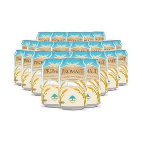 Promalt Alkolsüz Malt Anne Sütü Artırıcı İçecek