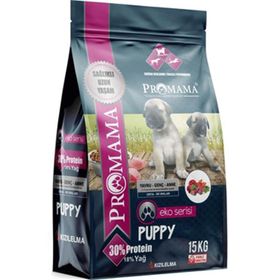 Promama Classic Kuzu Etli 15 kg Yavru Köpek Maması