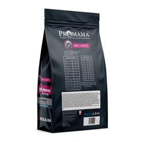 Promama Classic Kuzu Etli 15 kg Yetişkin Köpek Maması