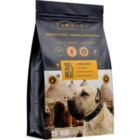 Promama Energy 5000 15 kg Yetişkin Köpek Maması