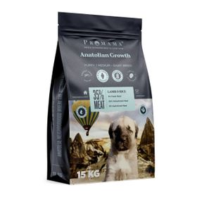 Promama Energy 5000 Growth Puppy 15 kg Yavru Köpek Maması