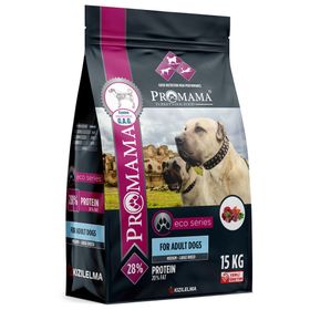Promama G.A.G Eklem Destekli Kuzu Etli Yetişkin Köpek Maması