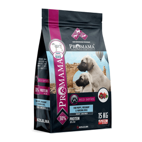 Promama G.A.G Yavru Kuzu Etli Özel Eklem Destekli Köpek Maması