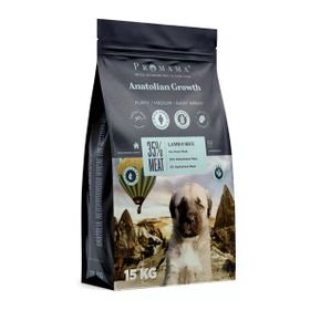 Promama Growth 5000 GAG Eklem Destekli 15 kg Yavru Köpek Maması