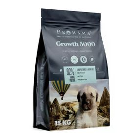 Promama Growth 5000 GAG Eklem Destekli 15 kg Yavru Köpek Maması