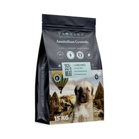 Promama Growth 5000 GAG Eklem Destekli 15 kg Yavru Köpek Maması