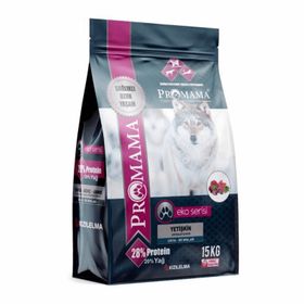 Promama Kuzu Etli 15 kg Yetişkin Köpek Maması