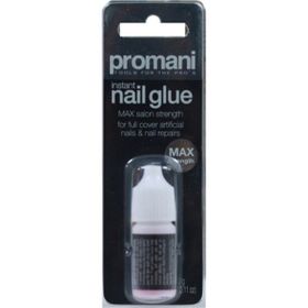 Promani 0009 3 gr Takma Tırnak Yapışırıcısı