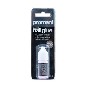 Promani 0009 3 gr Takma Tırnak Yapışırıcısı