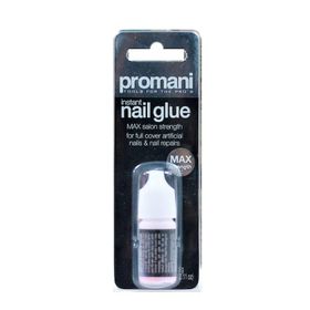 Promani 0009 3 gr Takma Tırnak Yapışırıcısı