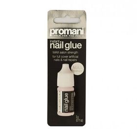 Promani 0009 3 gr Takma Tırnak Yapışırıcısı