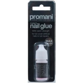 Promani 3 g İnstant Nail Glue Tırnak Yapıştırıcısı