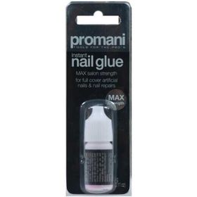 Promani 3 g İnstant Nail Glue Tırnak Yapıştırıcısı