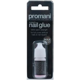 Promani 3 gr Takma Tırnak Yapıştırıcısı