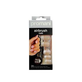 Promani 5005 Buyuk Boy French Takma Tirnak Kiti