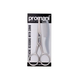 Promani Bıyık Makası Taraklı