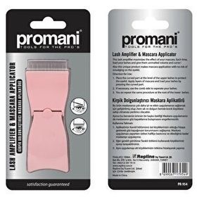 Promani Kirpik Dolgunlaştırıcı Maskara Aplikatörü
