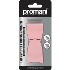 Promani Kirpik Dolgunlaştırıcı Maskara Aplikatörü