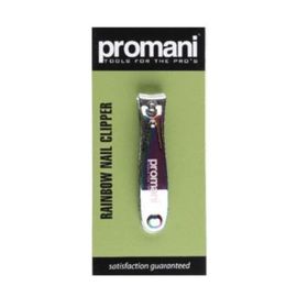 Promani PR-106 Gökkuşağı Tırnak Makası