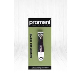 Promani PR-106 Gökkuşağı Tırnak Makası