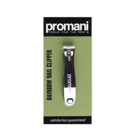 Promani PR-106 Gökkuşağı Tırnak Makası
