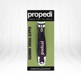Promani PR-106 Gökkuşağı Tırnak Makası