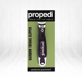 Promani PR-106 Gökkuşağı Tırnak Makası