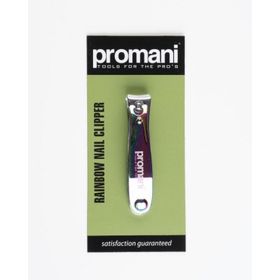 Promani PR-106 Gökkuşağı Tırnak Makası