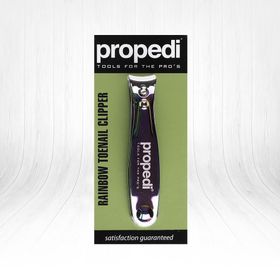Promani PR-107 Gökkuşağı Ayak Makası