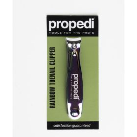 Promani PR-107 Gökkuşağı Ayak Makası