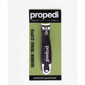 Promani PR-107 Gökkuşağı Ayak Makası