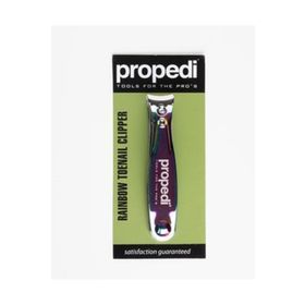 Promani PR-107 Gökkuşağı Ayak Makası