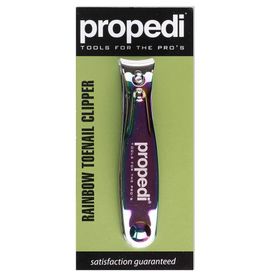 Promani PR-107 Gökkuşağı Ayak Makası
