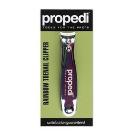 Promani PR-107 Gökkuşağı Ayak Makası