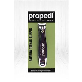 Promani PR-107 Gökkuşağı Ayak Makası