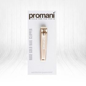 Promani PR-108 Rose Altın Tırnak Makası