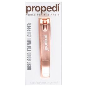 Promani PR-108 Rose Altın Tırnak Makası