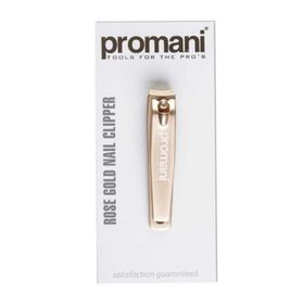 Promani PR-108 Rose Altın Tırnak Makası