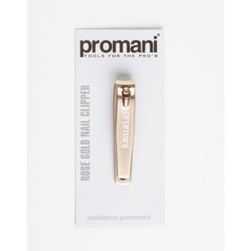 Promani PR-108 Rose Altın Tırnak Makası