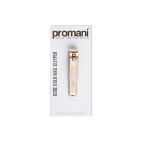 Promani PR-108 Rose Altın Tırnak Makası