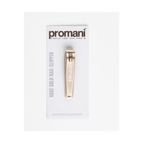 Promani PR-108 Rose Altın Tırnak Makası