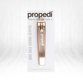 Promani PR-109 Rose Altın Ayak Makası