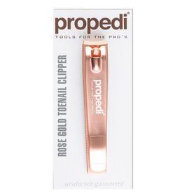 Promani PR-109 Rose Altın Ayak Makası