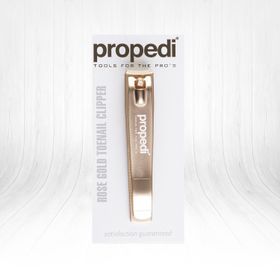 Promani PR-109 Rose Altın Ayak Makası