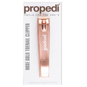 Promani PR-109 Rose Altın Ayak Makası