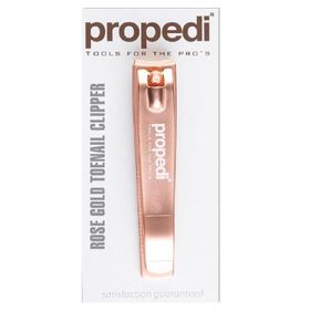 Promani PR-109 Rose Altın Ayak Makası