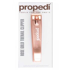 Promani PR-109 Rose Altın Ayak Makası
